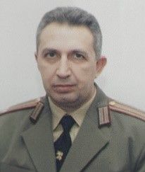 Yordan Petkov