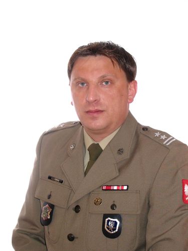 Tomasz Czekirda