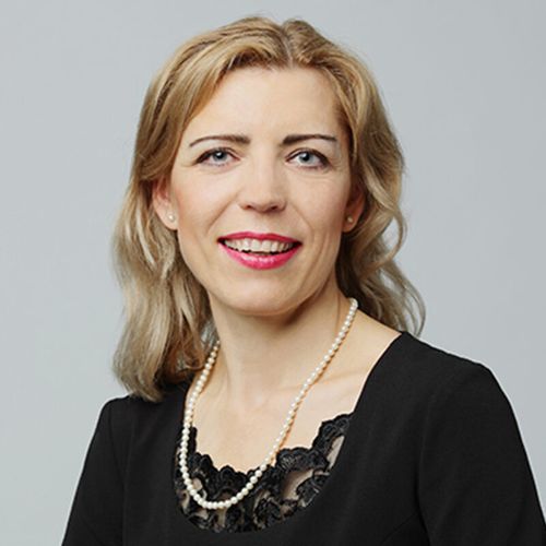 Paulina Zamelek
