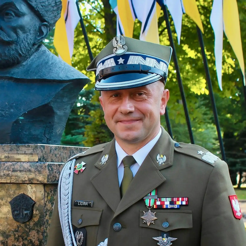 Sławomir Lidwa