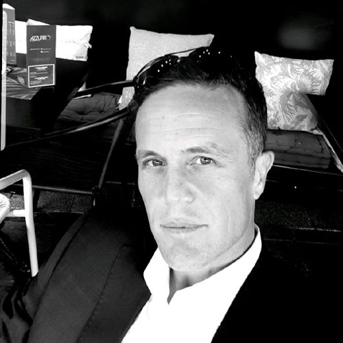 Andrew Moon