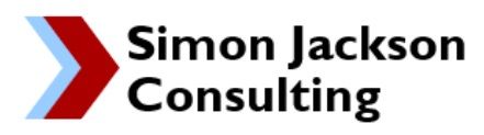 Simon Jackson Consulting