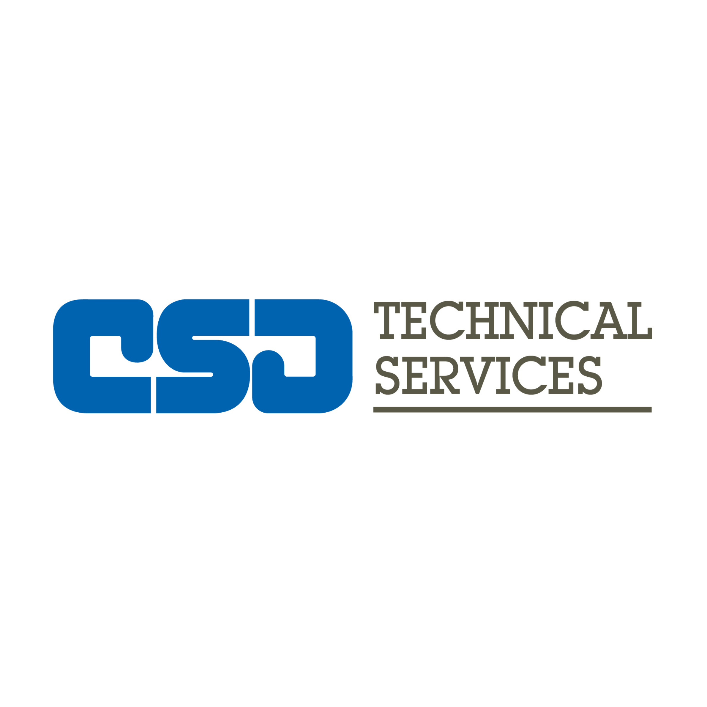 CSD Technical Services