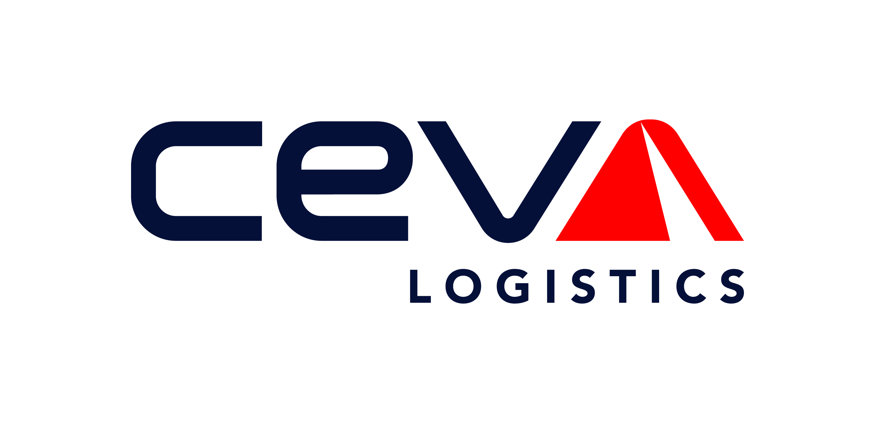CEVALogistics Logo