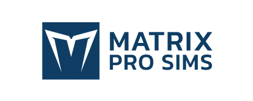 Matrix pro sims