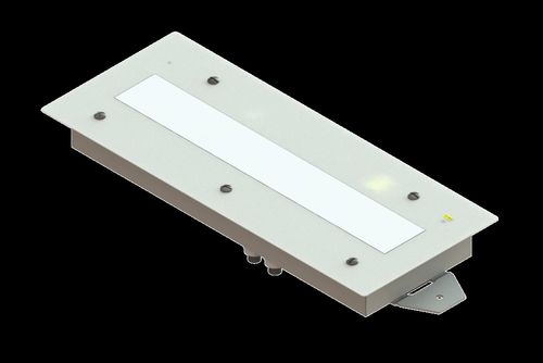Recessed Mounted General Luminaire