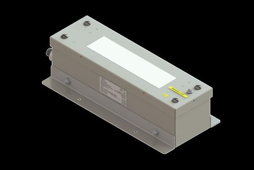 Emergency Bulkhead Luminaire