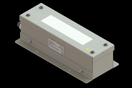 Bulkhead Luminaire