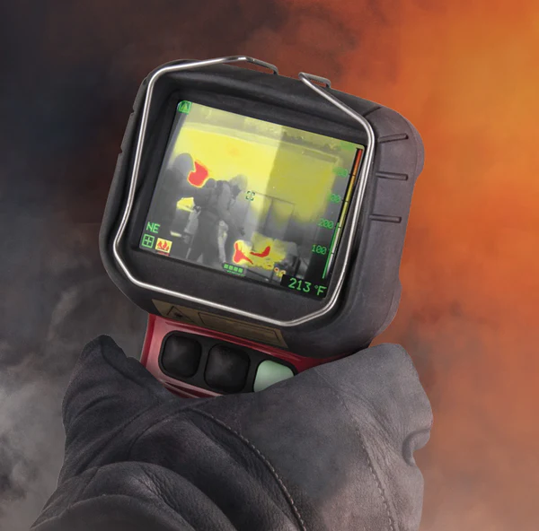 Argus thermal imaging camera sales