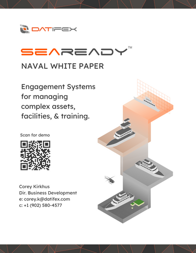 SeaReady: Naval product suite