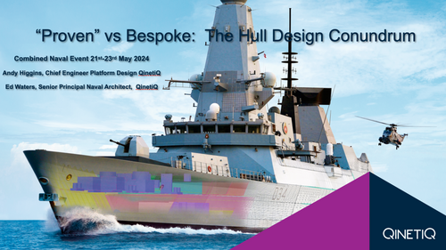 17:00 - Proven VS Bespoke: The hull design conundrum