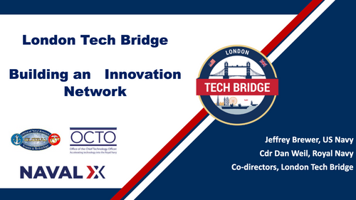 14:15 - From interoperability to interchangeability: How innovation and technology is driving interaction