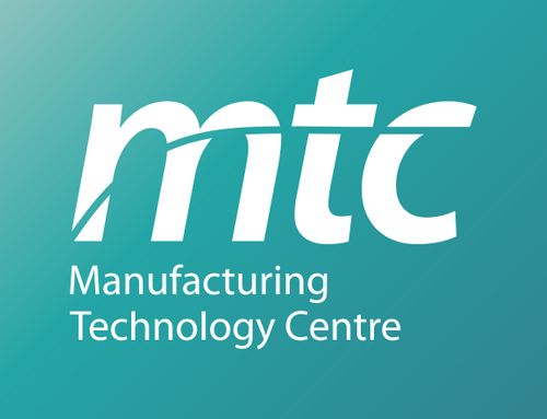 Manufacturing Technology Centre (MTC)