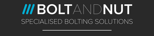 Bolt & Nut Manufacturing