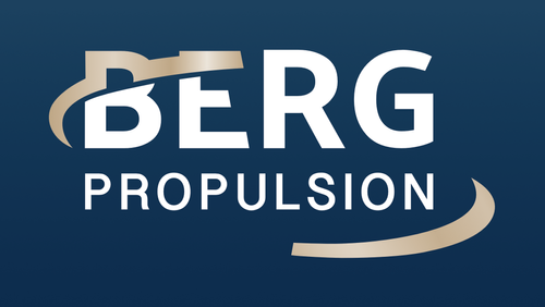 Berg Propulsion