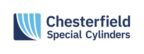 Chesterfield Special Cylinders