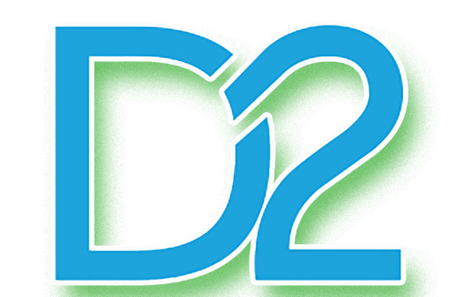 D-2 Incorporated