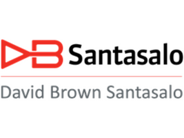 David Brown Santasalo