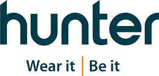 Hunter Apparel Solutions Ltd