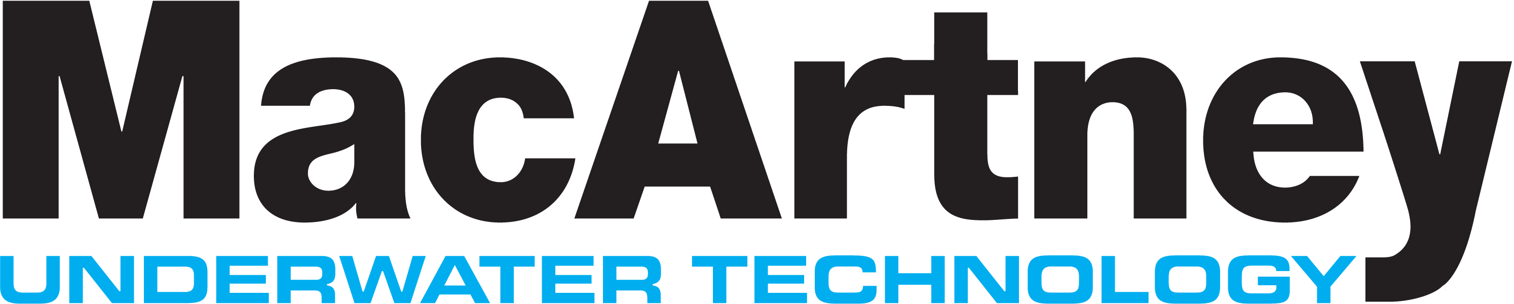 MacArtney Underwater Technology