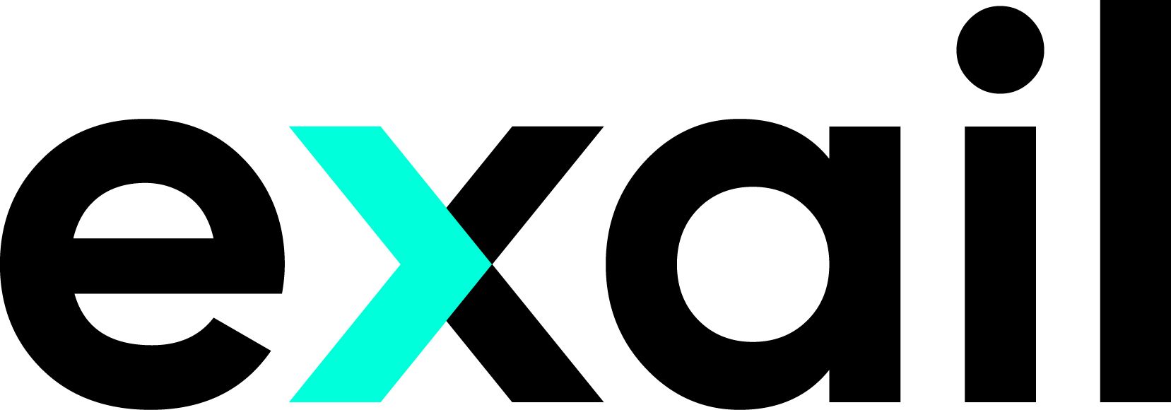 Exail Logo