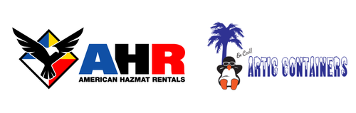 American Hazmat Rentals / Artic Containers