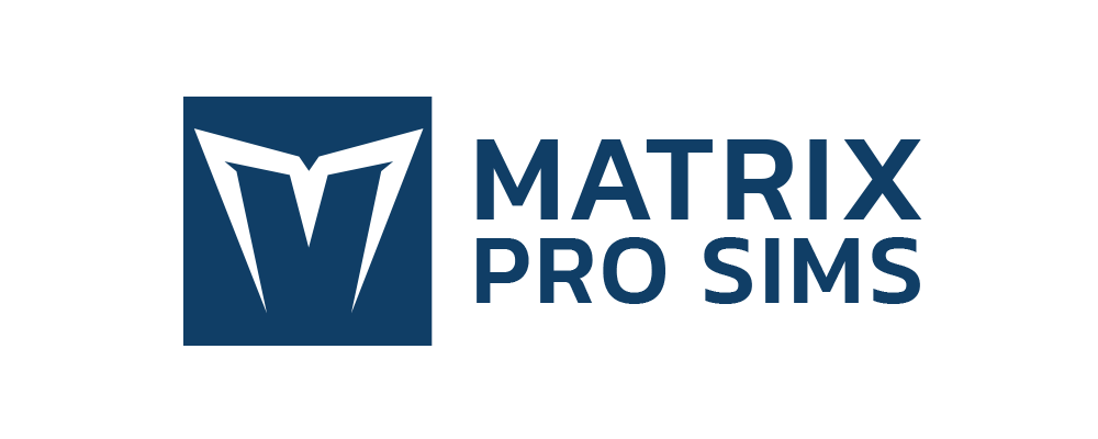 Matrix Pro Sims