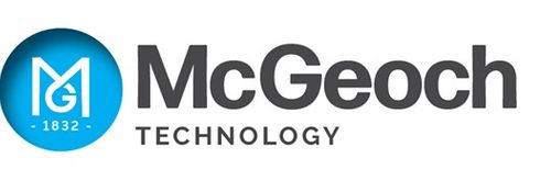 McGeoch Technology Limited