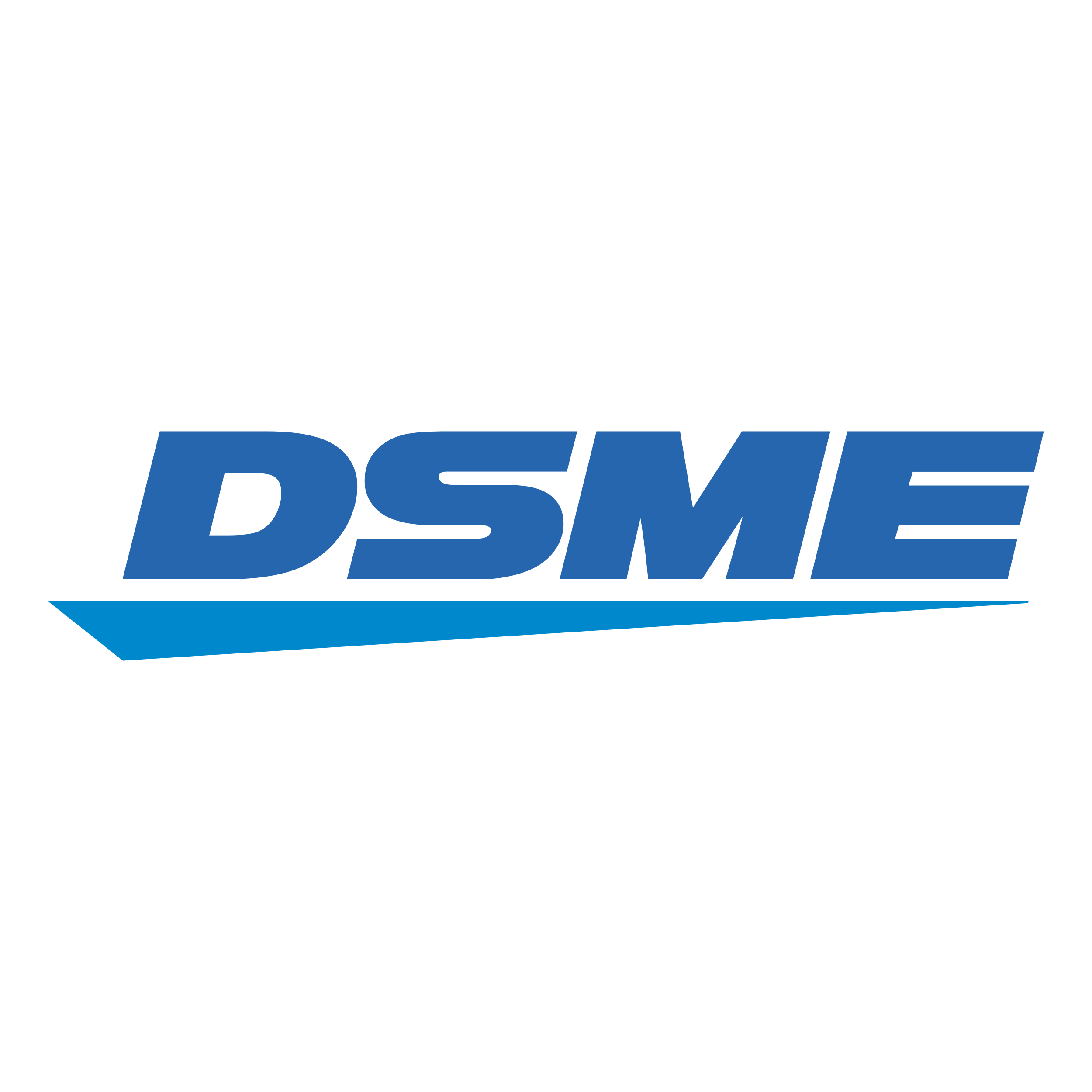 DSME