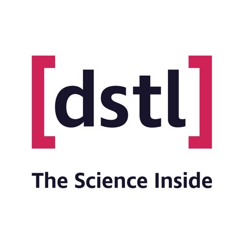 Dstl (the Defence Science and Technology Laboratory)