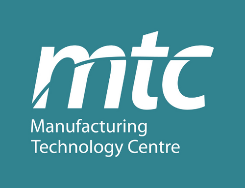 Manufacturing Technology Centre (MTC)