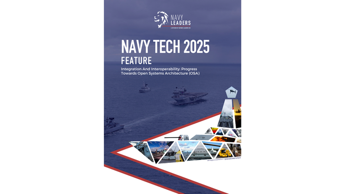Navy Tech 2025: Integration And Interoperability: Progress Towards Open Systems Architecture (OSA)