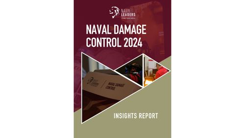Naval Damage Control 2024 Insights Report