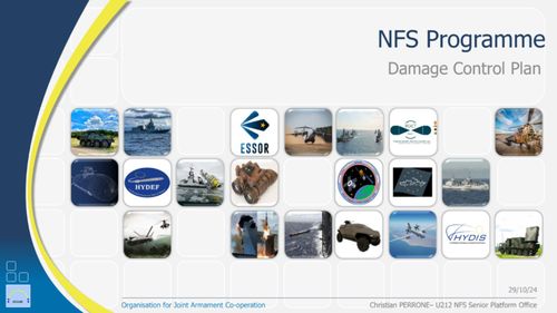 09:50 - The damage control approach for the Italian U212 submarine