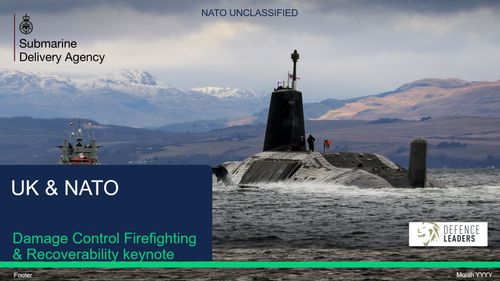 09:00 - Designing and building for survivability; DC considerations in the early lifecycle stages