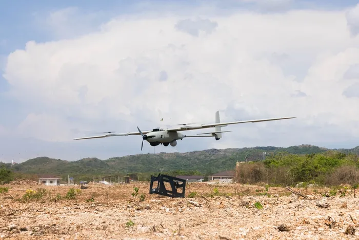 U.S. Marines alongside Philippine Marines concluded Littoral Zone Reconnaissance Cobra