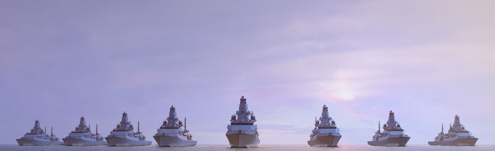 BAE Systems awarded £4.2bn contract to build five more Type 26 frigates in Glasgow