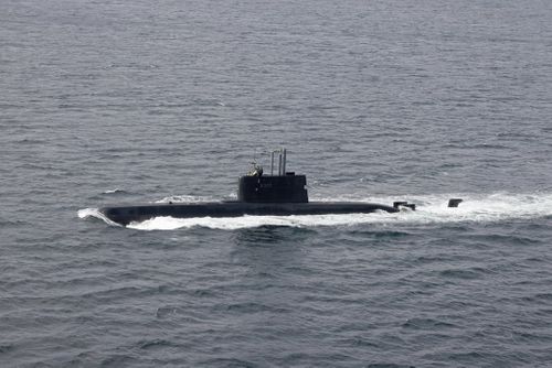 Kongsberg To Upgrade Norway’s Submarine Fleet