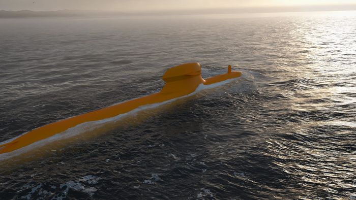 Saab offers four Expeditionary Submarines to the Netherlands
