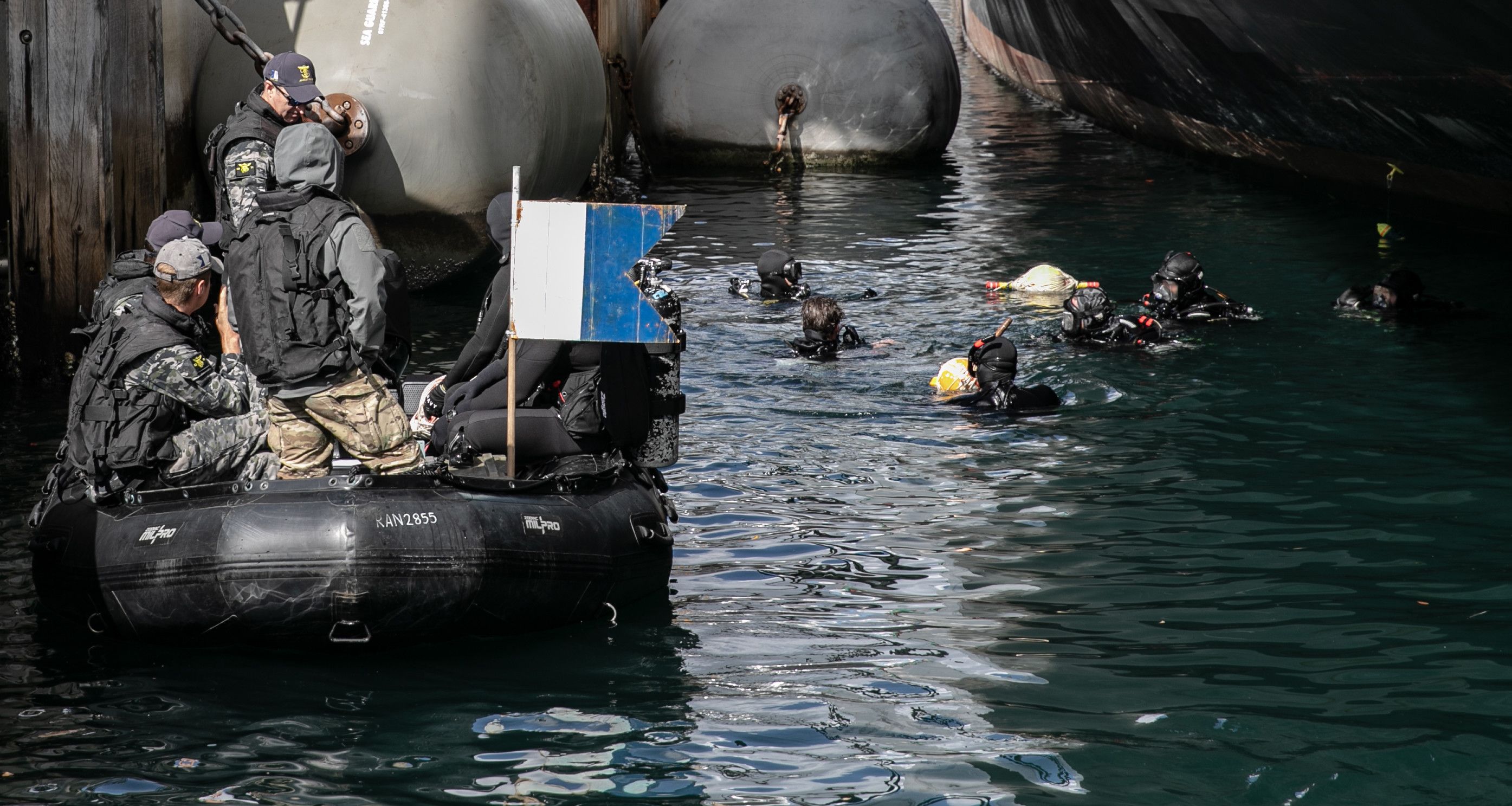 US Department of Defence Plans Indo-Pacific Innovation Challenge