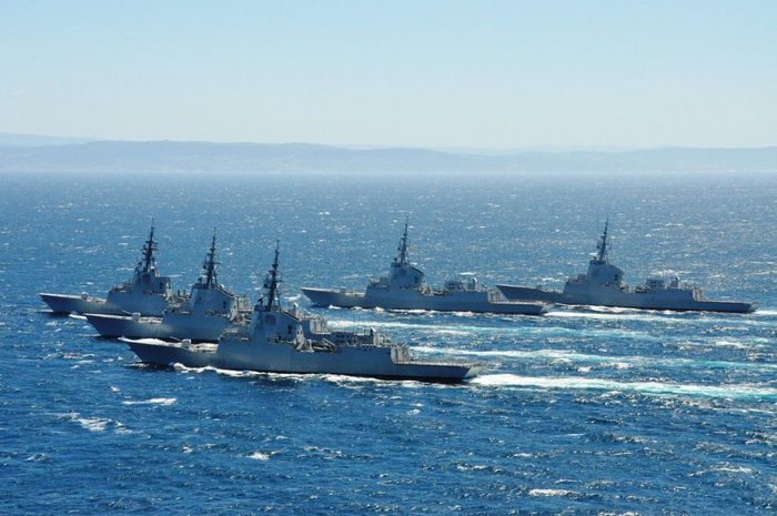 Lockheed Martin and Spanish Industry Partner Navantia Reach Critical First Building Block in Aegis Integration