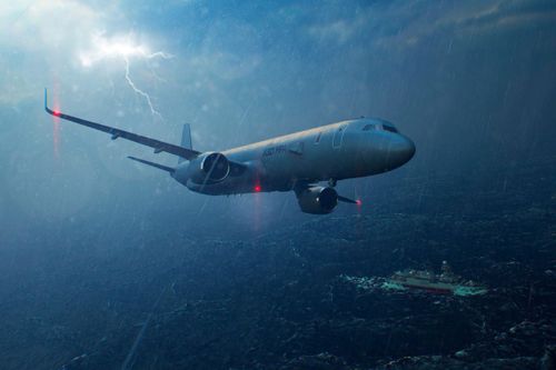 Airbus Signs Future Maritime Patrol Aircraft Contract