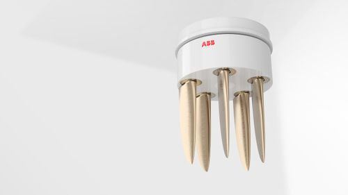 ABB unveils revolutionary propulsion concept to significantly increase ship efficiency