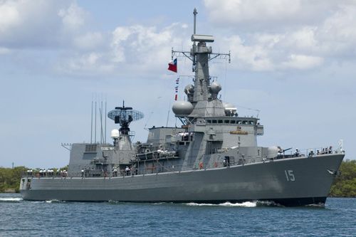 Havelsan Signs CMS Contract With Chilean Navy
