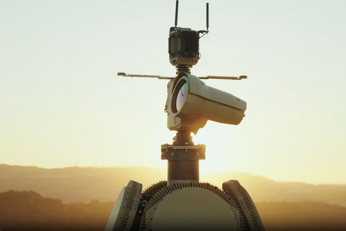 Anduril Bags $642m Deal To Supply Counter-Drone Tech To US Marines