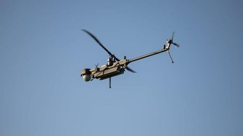 USAF Selects Anduril’s Ghost UAS to Enhance Autonomy Capabilities