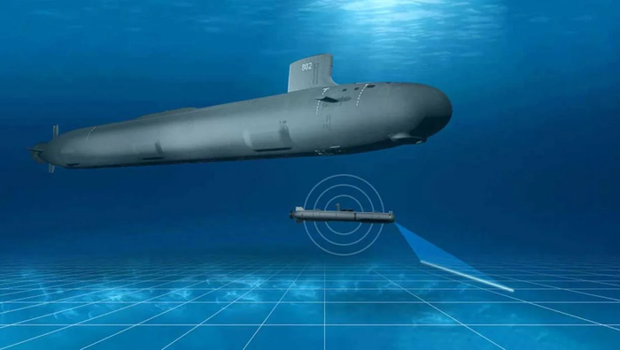 Successful Launch and Recovery of Autonomous Underwater Vehicle from Underway Submarine