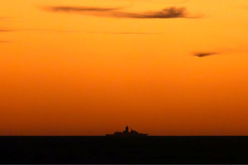 Royal Australian Navy Hails Success Of Extensive ASW Exercise