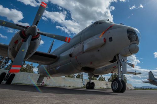 Ultra Maritime Sonobuoys Picked By Thales For French Navy