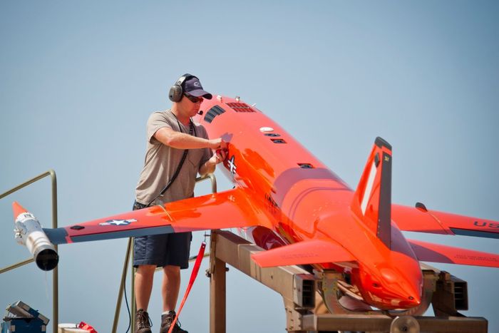 Japan To Acquire Sea-Skimming Targets
